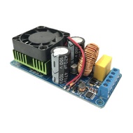 HIFI Power IRS2092S 500W Mono channel Digital power amplifier board Class D Stage power amplifier board