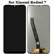 HP Lcd tc redmi 7hp minus cannot be touched