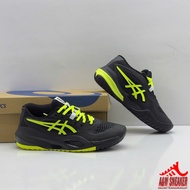 Gel Resolution X Sneakers (Real-Fullbox)