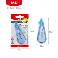 M&G Correction Tape Q-Touch 10Mx5mm (ACT75971)