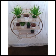 Cupcake Stand | 3 Layer Round Cupcake Stand