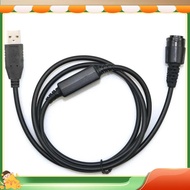 etheHKN6184C  Radio Programming Cable- Supports DM4400/E DM3401 DM3600 DM4601/E DGM4100 MTM5200 XPR4
