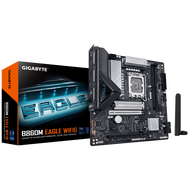 # GIGABYTE B860M EAGLE WIFI6 mATX Intel Motherboard # LGA 1851