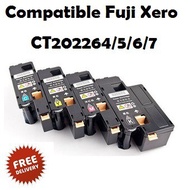 [Fuji Xerox compatible Toner]