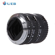 สำหรับ Canon EF-S เลนส์ไมโครท่อต่อตัวต่อขยายเครื่องประดับทดแทน