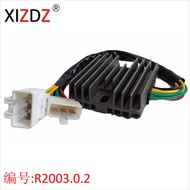 Untuk Honda CB SF X11 1100 31600-MCC-601 SH579C-12