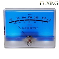 Eelhoe】เครื่องวัดระดับเสียง TN 90 VU Meter สีน้ำเงินสำหรับการตรวจวัดความดันเสียง DB [ขายดีสินค้าใหม่