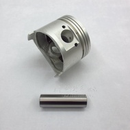 Mitsubishi Pajello V32 Engine Piston V32-4G54 Engine Piston Carburetor Car Piston 4pcs/Set