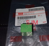 Relay kaki 5 NKR66/NKR71