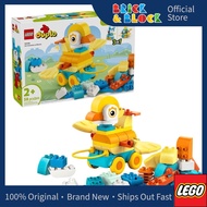LEGO 10448 3in1 Animals on Wheels | LEGO DUPLO | 3 dalam 1 Haiwan Beroda