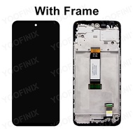 CHOICE 6.79" IPS For Xiaomi Redmi 13 LCD Display For 2404ARN45A Screen For Redmi 13 LCD 24040RN64Y D