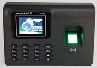 Promaxi Px-8300 Access Door-Mesin Absen Absensi Sidik Jari Px8300