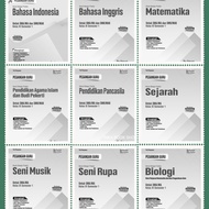 Kunci Jawaban LKS Viva Pakarindo Kelas 11 Kurikulum Merdeka Terbaru 2024/2025