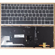 Bàn phím laptop HP Elitebook 730 G5 735 G5 830 G5 836 G5