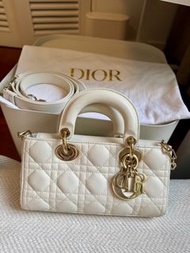 Dior Small Lady D-Joy Bag