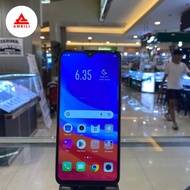 HAPE HP BEKAS SECOND OPPO F9 PRO