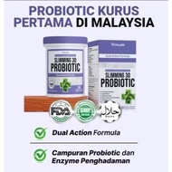 READY STOCK ❣️TRIHEALTH PROBIOTIC (30CAPSUL)