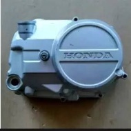 block oli blok kanan bak kopling standar honda supra x/supra fit/fit new ori copotan