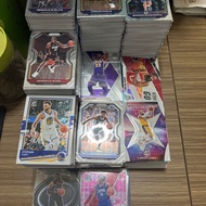 Ready Straw Panini NBA Star Card CBA Star Card Football Planet Card Lucky Bag Mystery Box Can Wish S