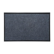 Keset Kaki Karet Anti Slip Karpet Lantai Karet Ukuran 60x90cm PVC