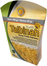 TALBINAH TEPUNG GANDUM