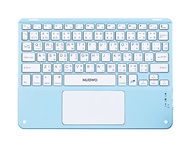 BLUETOOTH KEYBOARD (คีย์บอร์ดบลูทูธ) NUBWO NKB106