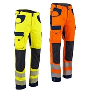 SELUAR PANTULAN LMA CARGO PANTS WORKWEAR REFLECTOR CONSTRUTUONCargo pants workpants reflector LMA KE