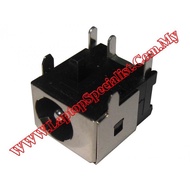 DC Jack DC001 (2.5*5.5) Lenovo Ideapad G480 1 Natsys N450 Asus F5V F81S F6V F5RL Benq Joybook R47