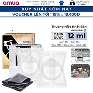 Eye hygiene towel & water to reduce eye fatigue, eye pain, dry eyes Fx Neo Japan 12ml