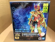 全新絕版 未開封（日本版 魂商店限定）聖鬥士星矢 聖衣神話 SAINT CLOTH MYTH 聖鬥士 EX 黃金12宮 黃金魂 海皇波塞冬編 EX 海鬥士 六聖獸