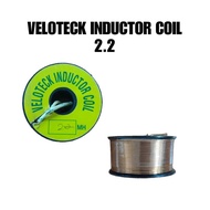 VOLTECK INDUCTOR COIL 2.2MH