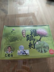 乙鶴園雞鵤刺台灣三合一國寶茶