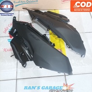 WIN SMALL BODY COVER HONDA VARIO 125 150 LED NEW GEN 1 K59A K59J RIGHT BODY CONNECTION Kiri VARIO 12