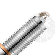 NGK Iridium Platinum Car Spark Plug SILZKFR8E7S Suitable for Mercedes-Benz C180/C200/E200/GLK260