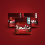 FRUNCHIE COOKIES BERRY & CRUNCHY BERRY