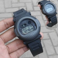 JAM TANGAN PRIA DIGITEC DG-2101T FULL HITAM GRAY ABU DIGITAL II