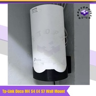 Tp-Link Deco M4 S4 E4 S7 Wall Mount
