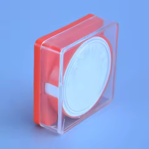 50pcs/lot Nylon Microporous Filter Membrane 13‑100mm 0.22/0.45/0.8um Lab Liquid Filtration