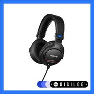 [DigiLog] SONY MDR M1ST 全罩式監聽耳機