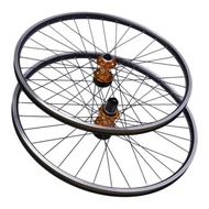 MTB Bike Wheelset 29 inch Bicycle Front Rear Wheels Disc Brake Wheel set