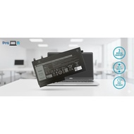 Laptop Battery Compatible For -High-Grade Replacement Battery for Dell 1V1XF