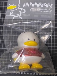 全新 unbox AP鴨 Ahirunopekkle Sanrio