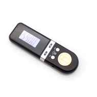 Air Ion Tester High Concentration of +/- Air Ion Portable Negative Ion Concentration Detector With