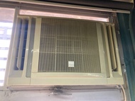 Hitachi 日立 2匹窗口式冷氣機 RA-18LF