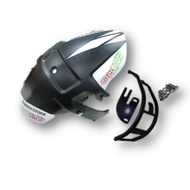 RS150 SPLASH GUARD BREMBO LOGO