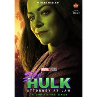 She-Hulk: Attorney at Law TV Series 2022