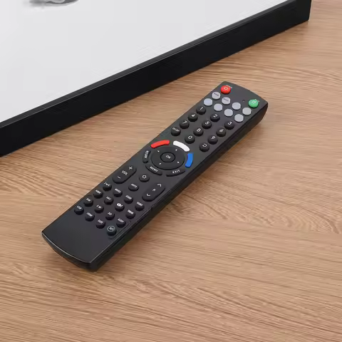 Replacement Remote Control Universal Remote Universal TV Remote Control Controller for All Brand Sma