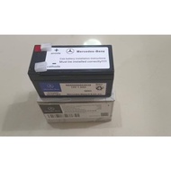 000000004039 Auxiliary Battery Backup Battery Mercedes Benz Original AGM BLA-1 0092s67061