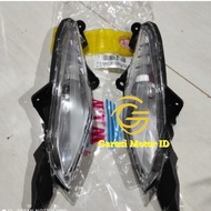 Lampu Sein Depan Honda Beat FI - Lampu Motor ori