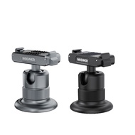【Huang Li Electronics】<br>NEEWER Magnetic Camera Mount 360° Quick Release Ball Head Adapter Base Mou